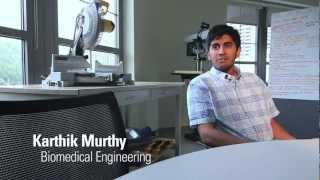 VCU da Vinci Center for Innovation Promo