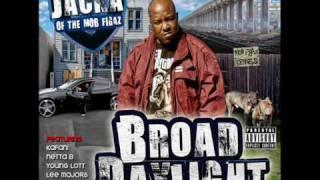 The Block - The Jacka ft. Lee Majors & B-Town Mac