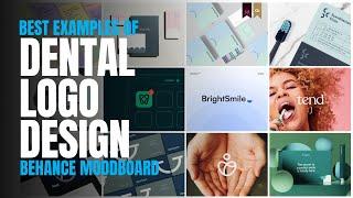 Dental Logo Design & Branding—Best Examples