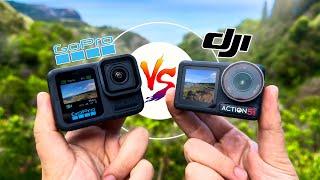 What is the Best Action Camera of 2024?