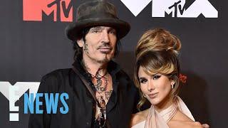 Tommy Lee’s Wife Brittany Furlan EXPOSES His Hygiene Habits: "Not Big On Showers" | E! News