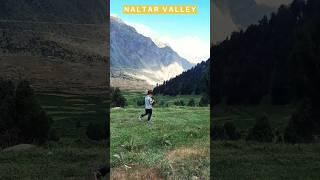 Exploring Naltar Valley | Capped Peaks, Lakes & the Thrill of Jeep Rides!