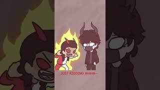 Corpse has cool horns