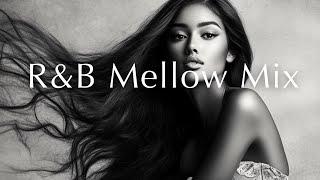 Playlist | Mellow R&B Relax Mix – Smooth Sounds for a Sophisticated Night