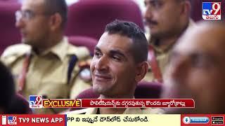 TV9 Exclusive : ఒకేసారి ముగ్గురు IPSలపై సస్పెన్షన్‌.. ఓ సెన్సేషన్‌..! | 3 AP IPS Officers Suspended