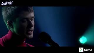 Alec Benjamin – "Oh My God" (Live @SenkveldTV2 )