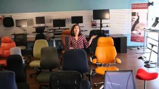 Ergonomic Office Furniture I Ergoprise I Southern California, Los Angeles I  877-907-8688