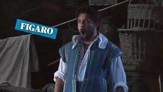 Opera in a Minute: The Marriage of Figaro