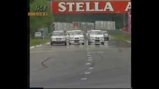 STW 1995 - Spa Restart