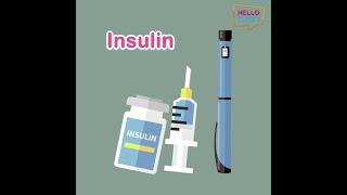 What is Insulin?