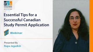 Essential Tips for a Successful Canadian Study Permit Application | Fragomen Educational Services