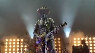 Numb & Come Together 2in1 RemixGary Clark Jr,. @ Hard Rock Sacramento 10/9/2022