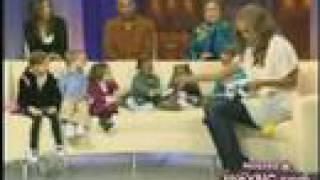 Tyra Banks Show - Primordial Dwarfs - What really happened