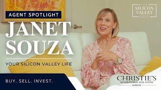 Agent Spotlight | JANET SOUZA | REALTOR®