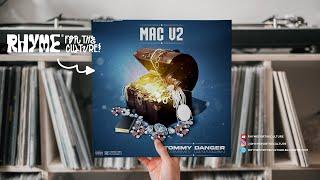 Tommy Danger - Mac V2 (Full Album)