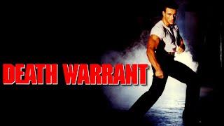 𝐂𝐨𝐮𝐩𝐬 𝐩𝐨𝐮𝐫 𝐜𝐨𝐮𝐩𝐬 (Death Warrant)