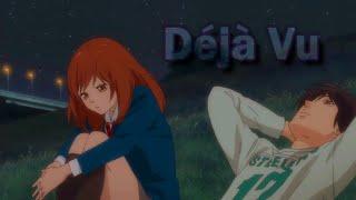 Déjà Vu - AMV - Anime MV (Yves V x INNA x Janieck)