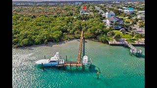 Architectural Masterpiece Waterfront Estate Tequesta Florida