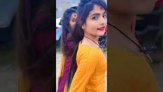 #shorts Mahi Manisha ka dance video new 