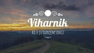 ANSAMBEL VIHARNIK - KO V JUTRANJEM SONCU