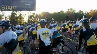 Gandolfo Team: Ride to Conquer Cancer