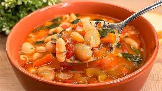 Blood sugar drops immediately! This soup recipe is a real treasure! HotFood