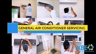 Aircon Servicing Singapore | Aircon Servicing | General Aircon Servicing Singapore