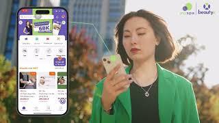 Beautyx - App dành riêng cho tính đồ làm đẹp!