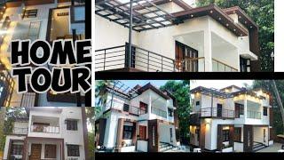 Home Tour|Modular Home Tour|homely delights