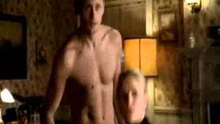 Who The Fuck Is She - Eric Northman