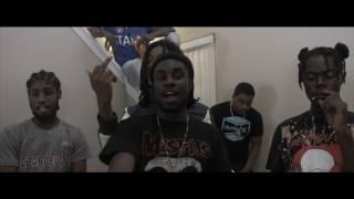 Chase Bands Ft Guwop Gumbo - "One Way"