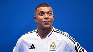 Here's why Mbappé might struggle at Real Madrid