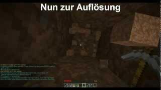 Was denkst du? #1 (Auflösung) | Minecraft PvP - Hunger Games [Deutsch] [HD]