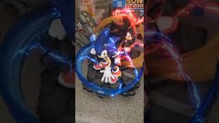 Sonic the Hedgehog Super Situation Figure Sonic Adventure 2