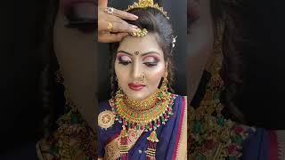 meri mehaboobaa... ️song//navari makeup 