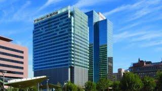 The Westin Phoenix Downtown - Best Hotels In Phoenix - Video Tour