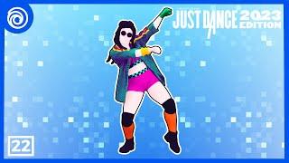 22 - Taylor Swift | Just Dance Fanmade Birthday Mashup For @dancingpugthing!