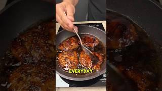 This Chef is a genius