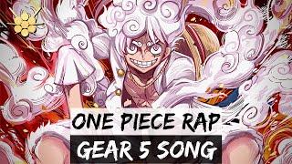 ENMA - Trommeln der Befreiung (GEAR 5 SONG) [One Piece Rap]