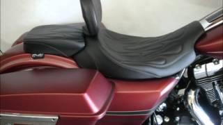 C&C Bagger Solo with Backrest1