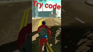 try this secret cheat code in indian bike driving 3d #indianbikedriving3d #anurag