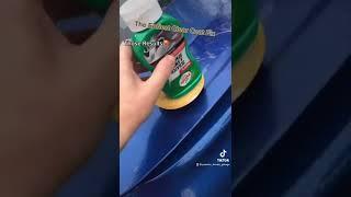 How to FIX Clear coat EASY