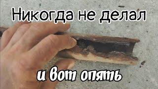 Из говна пуля не получится?