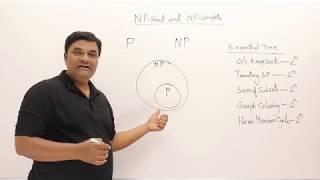 8. NP-Hard and NP-Complete Problems