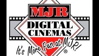 MJR Theatres Theme Song With Lyrics [HD]