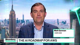 Amazon Pledges to Continue Aggressive Data Center Expansion