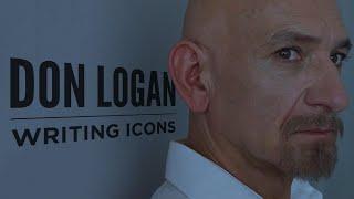 Writing Icons: Don Logan (Ben Kingsley | Sexy Beast)