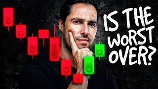 Is The CRYPTO CRASH Finished? [Watch Before You Do Anything]