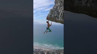 Free Solo Climbs - Matt Bush #epic