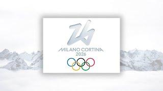 2026 Winter Olympic Games Milano-Cortina (ITA)